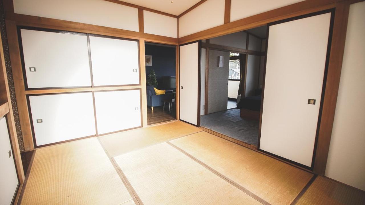 Furano View House Nakafurano Exterior foto